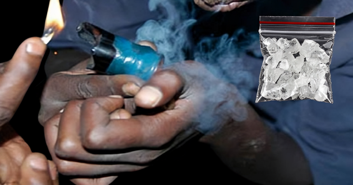 NDLEA Warns: 'Ice' Drug More Dangerous Than Cocaine Spreading Across Nigeria