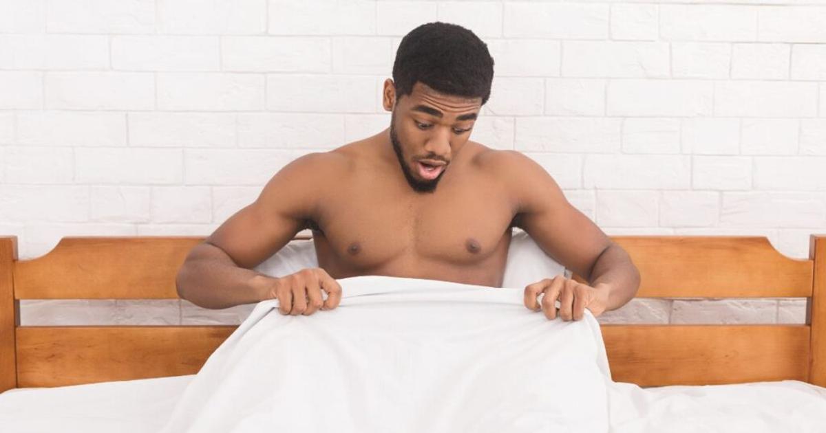 Study Reveals Masturbation May Enhance Sperm Quality and Male Fertility