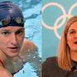 Transgender women athletes banned from female Olympic events