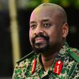 Gen Muhoozi: Uganda would back Israel if threatened in Iran conflict