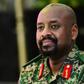 Ugandan Army Chief says the country would support Israel if threatened in Iran conflict
