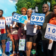Dettol Cool launches #OwnTheSweat2.0, inspiring Nigerians to embrace active living