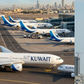 Iran bombs Kuwaits international airport as it continues strikes in the Middle East 