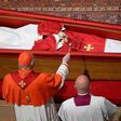 Pope Francis laid to rest as the world mourns man ‘with an open heart’