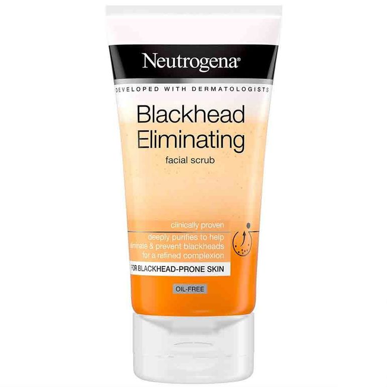 Neutrogena-Blackhead-Eliminating-Facial-Scrub