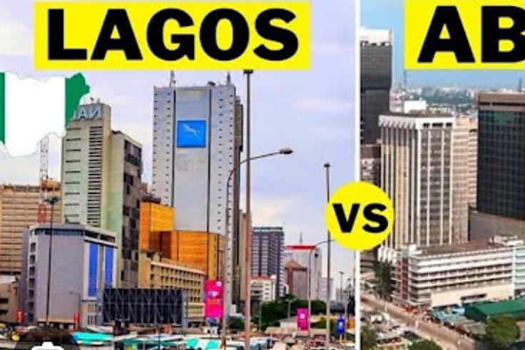 Abuja Vs Lagos: Which city has more lifestyle vibes?
