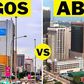 Abuja Vs Lagos: Which city has more lifestyle vibes?