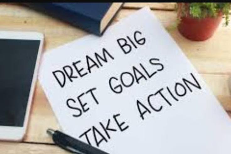 5 things you should do at the beginning of every month to set yourself up for success