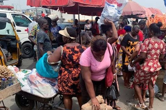 How to haggle in a Nigerian market like a pro