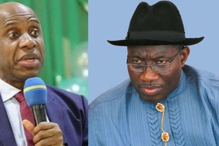 Even as Governor, I feared for my life - Amaechi reflects on battles with Jonathan.
