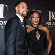 Rapper Megan Thee Stallion confirms split from partner Klay Thompson over infidelity
