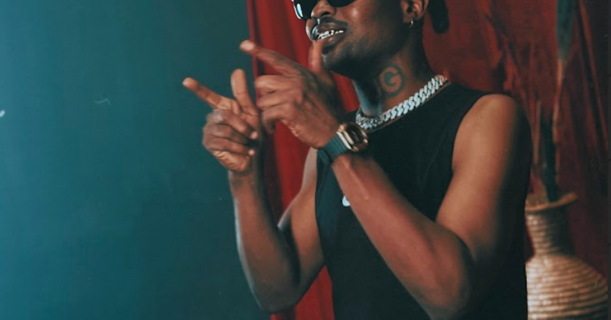 Wayward by Name, Timeless by Sound: Meet Independent Artist Rayson