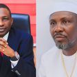 Tompolo's viral birthday clip may be doctored - EFCC boss