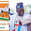 2027: Fresh twist as SDP faction rejects anti-Tinubu coalition
