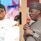 2027: Saraki responds to Wike's PDP exit