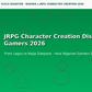 JRPG character creation discovery for Nigerian gamers 2026