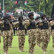 Nigerians question FG’s priorities as troops are sent to protect Benin Republic’s transition