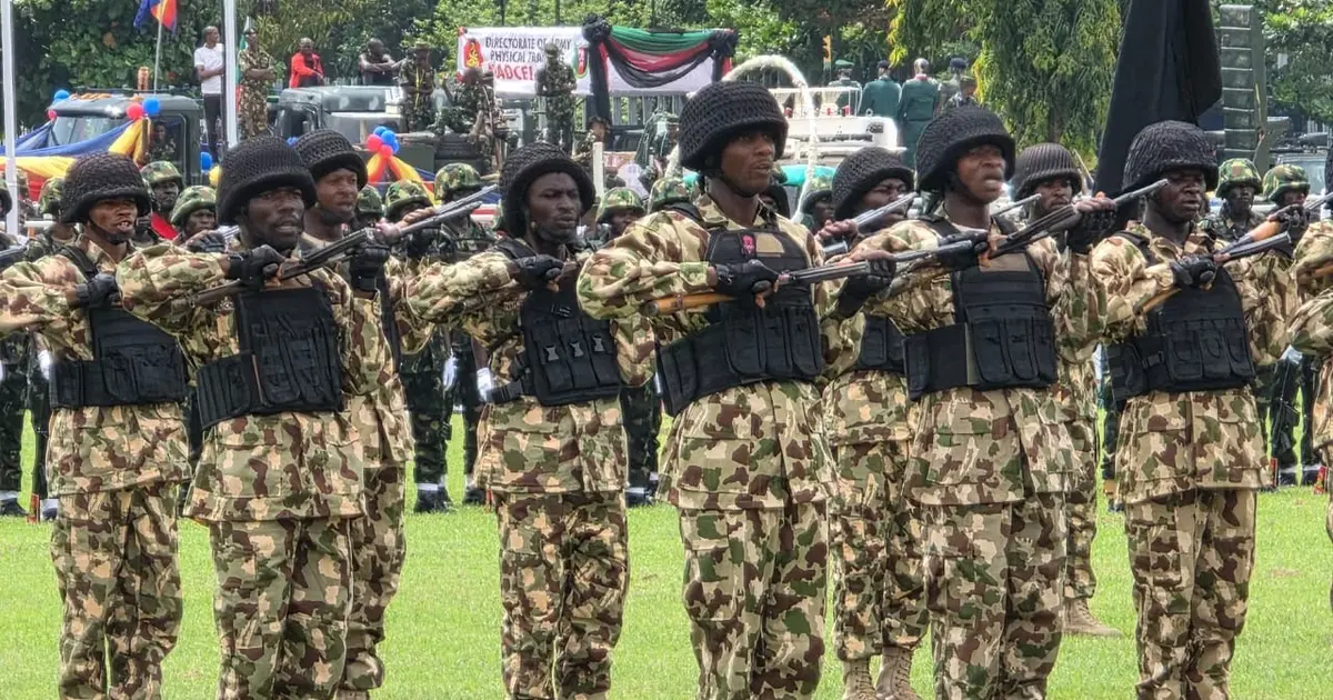 Nigerians question FG’s priorities as troops are sent to protect Benin Republic’s transition