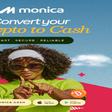Monica Cash offers zero-fee Bitcoin to Naira withdrawals as Nigerians seek lower transaction costs