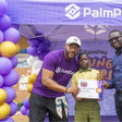 “I want to become a Doctor” - The stories of dreams powered by the PalmPay Young Stars initiative