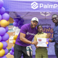 “I want to become a Doctor” - The stories of dreams powered by the PalmPay Young Stars initiative