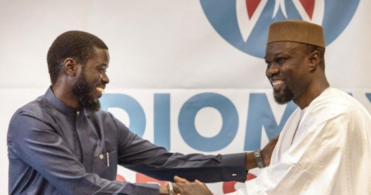Friends turned rivals? Inside the political power struggle shaking Senegal