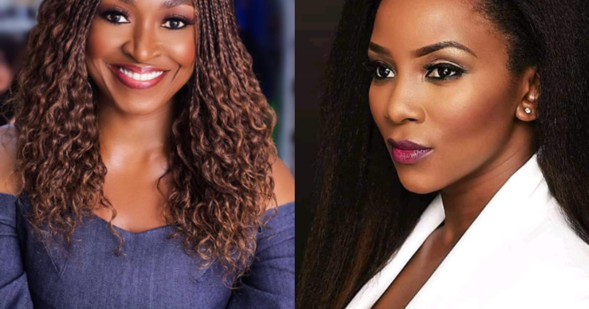'I don't know what came over her' — Kate Henshaw opens up on drift from Genevieve Nnaji