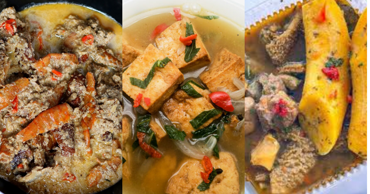 5 pepper-soup-inspired meals perfect for cold weather in Nigeria