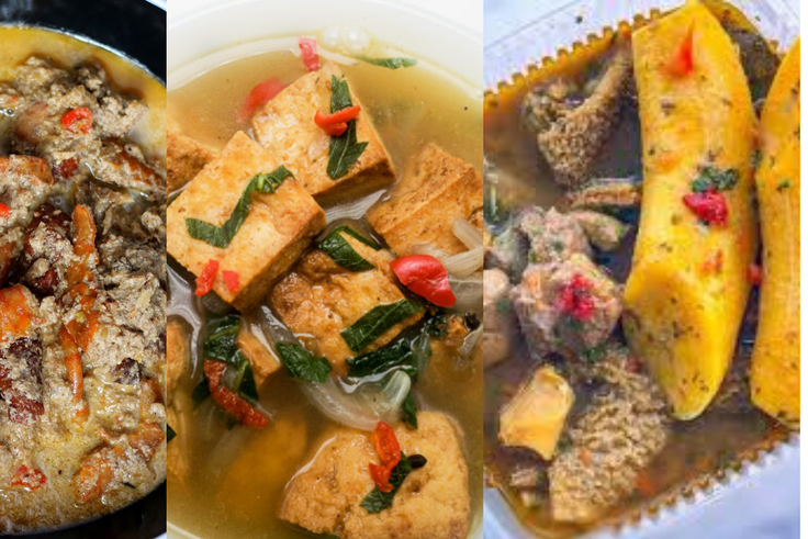 5 pepper-soup-inspired meals perfect for cold weather in Nigeria