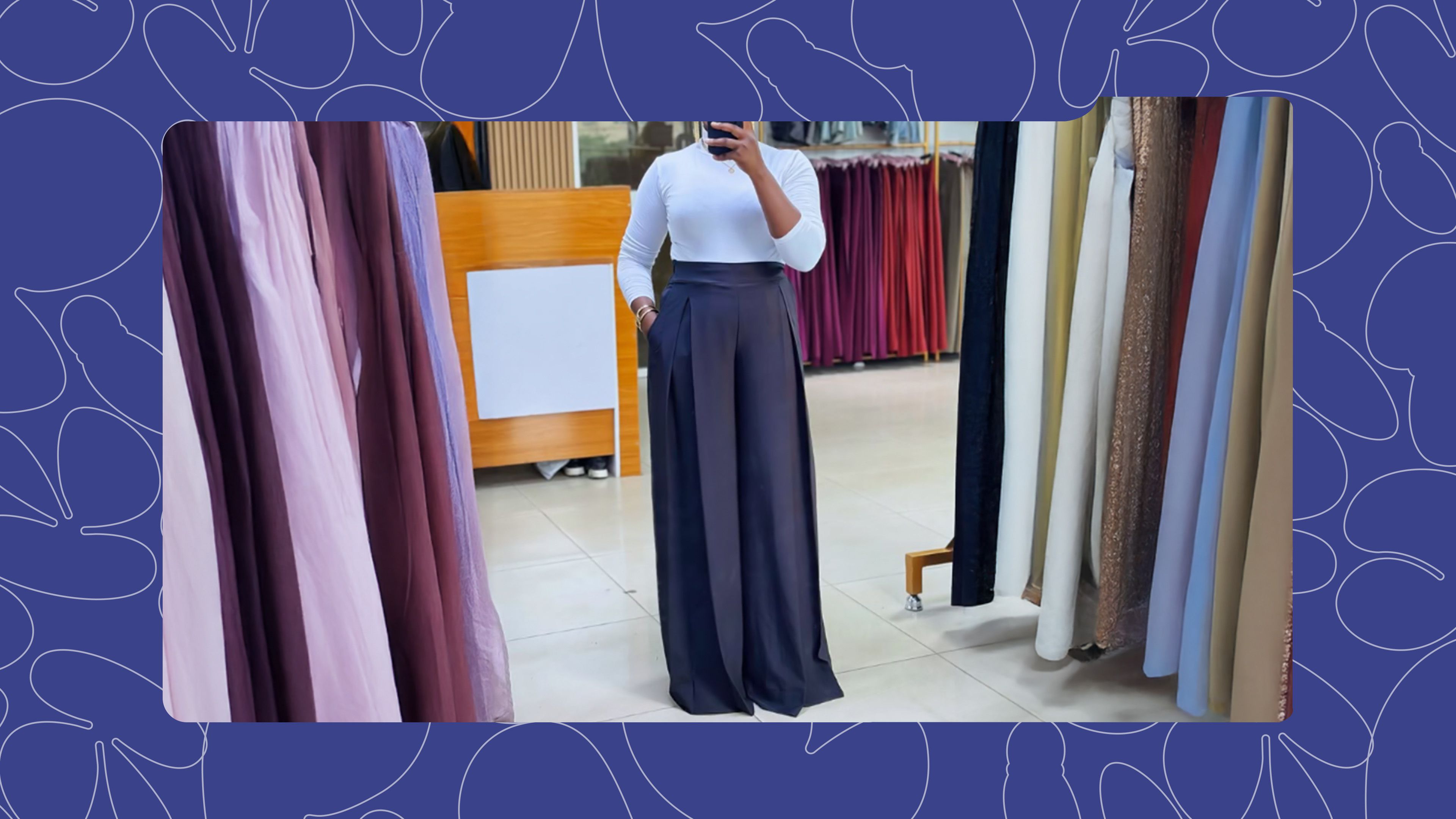 Women Who Hate Jeans Share the Most Comfortable Alternatives