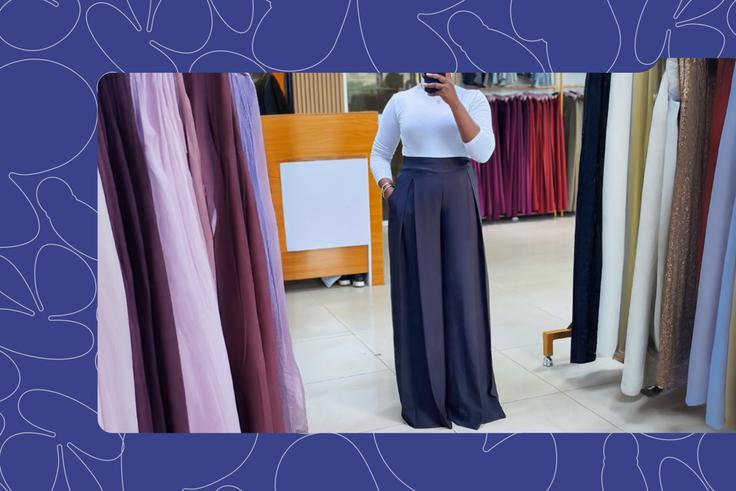 Women Who Hate Jeans Share the Most Comfortable Alternatives
