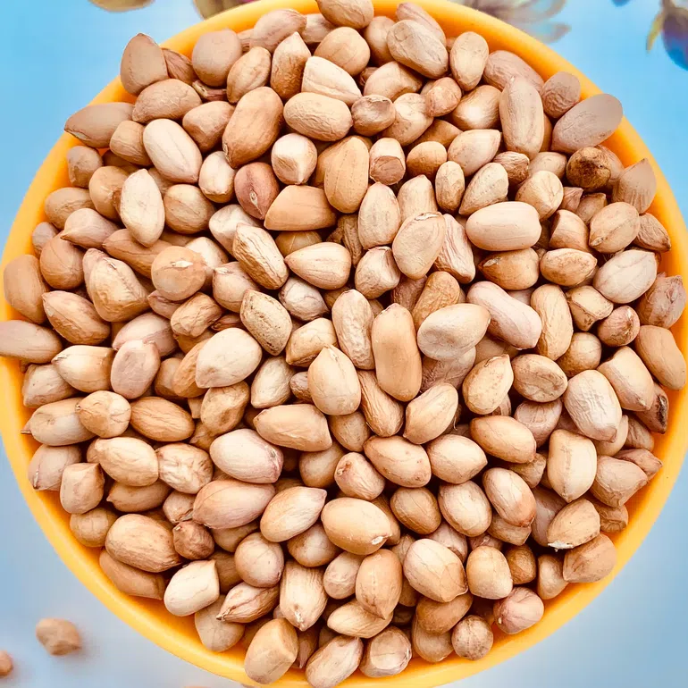 Peanuts/Groundnut