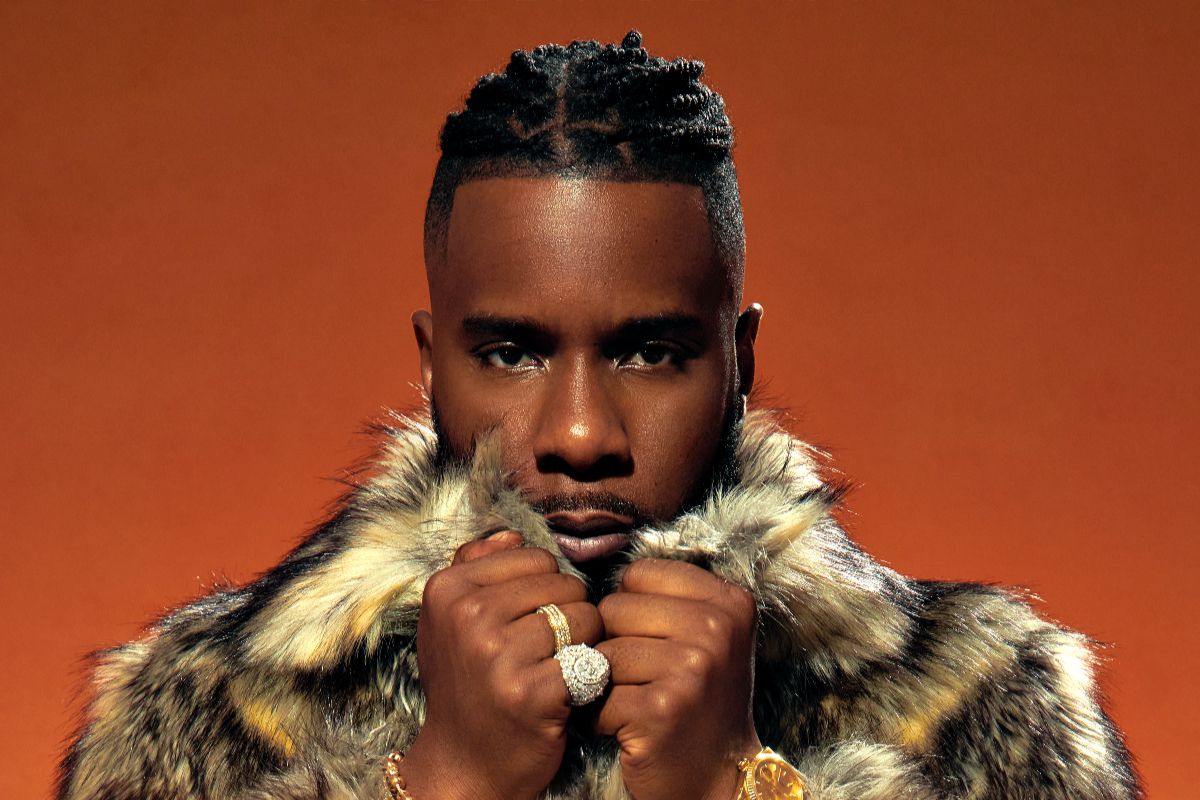 Maleek Berry's 'If Only Love Was Enough': Can Good Music Ever Be Late? [Review]