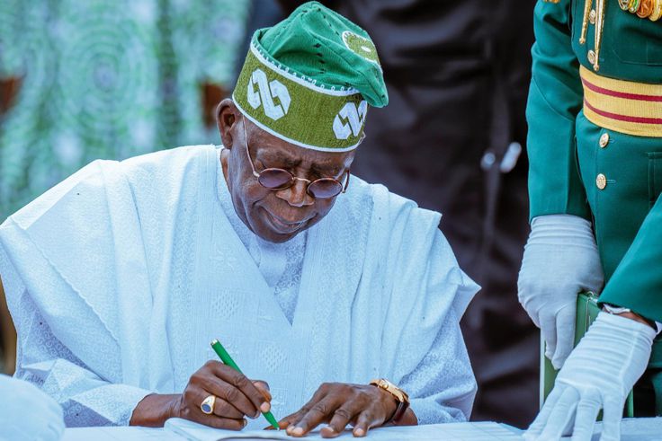 Tinubu’s reforms: ICRC new framework unlocks billions in private investment