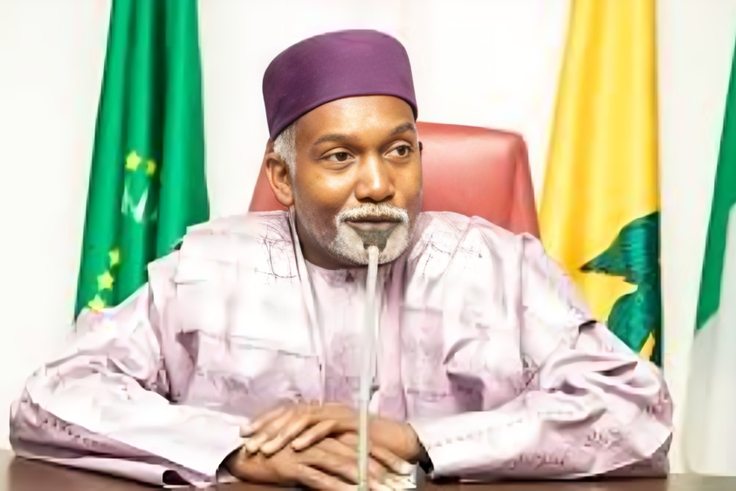 Benin Bronzes & Big Ambitions: Meet Tuggar shaping Nigeria’s global image