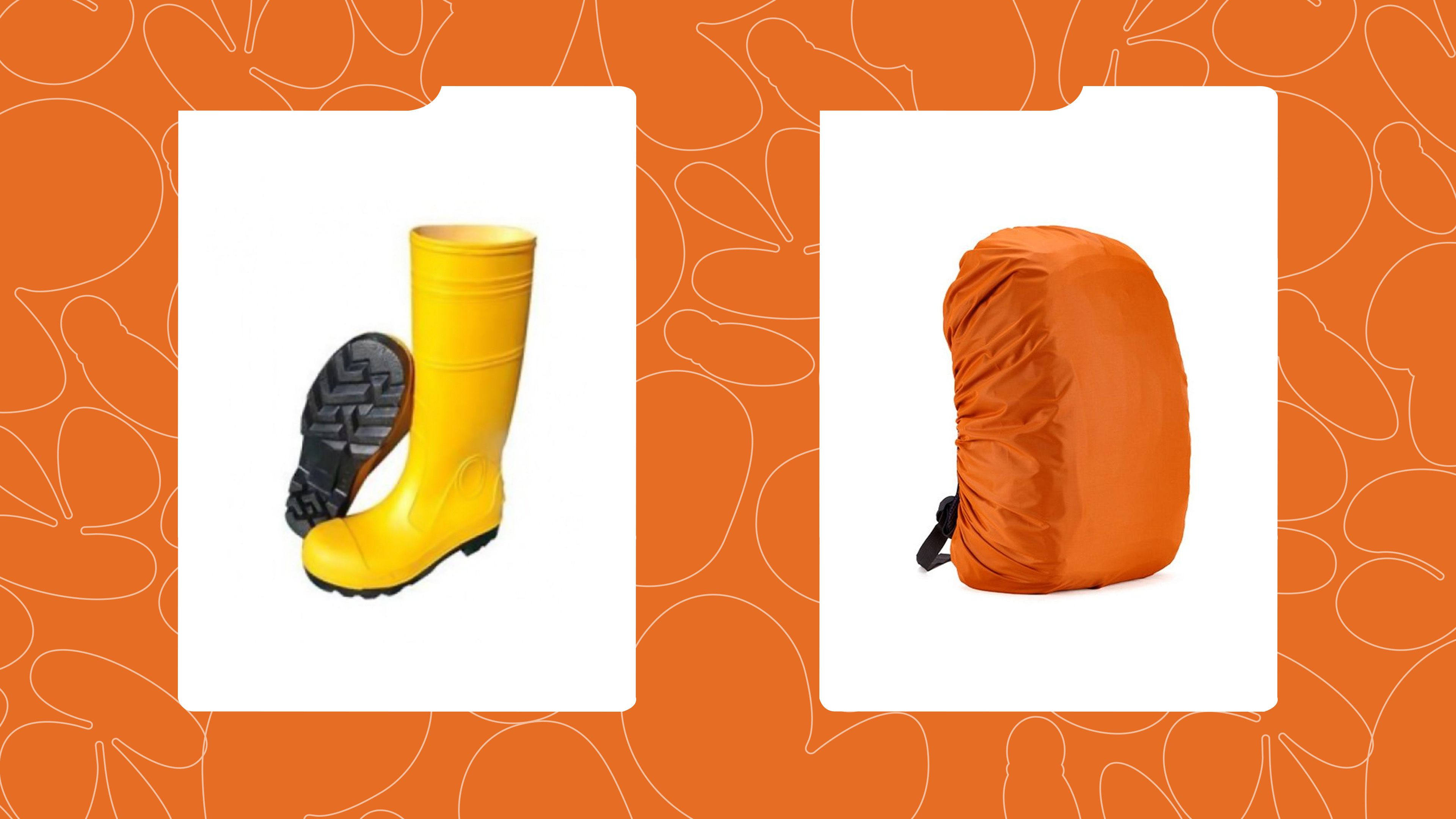 7 Must-Have Items to Survive Rainy Season in Nigeria