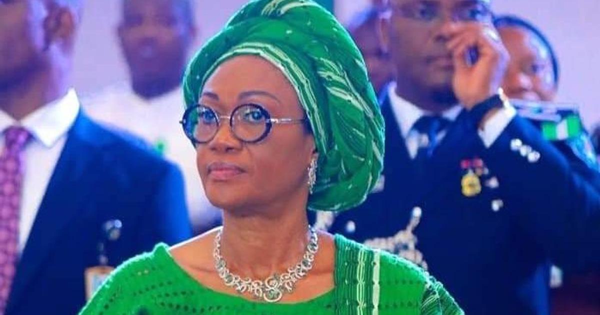 Remi Tinubu Faces Backlash Over Akara, Roasted Corn Business Remarks