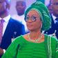 Remi Tinubu under fire after urging Nigerians to start akara, kuli-kuli and roasted corn businesses with grants (see video)