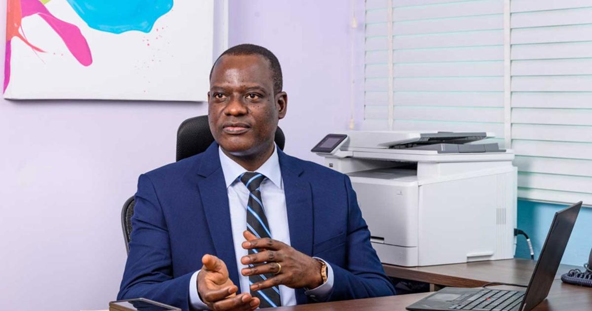Nigeria needs more taxpayers, not higher taxes, says Finance Minister Taiwo Oyedele