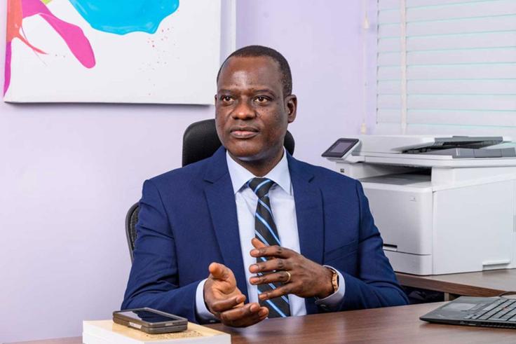 Nigeria needs more taxpayers, not higher taxes, says Finance Minister Taiwo Oyedele