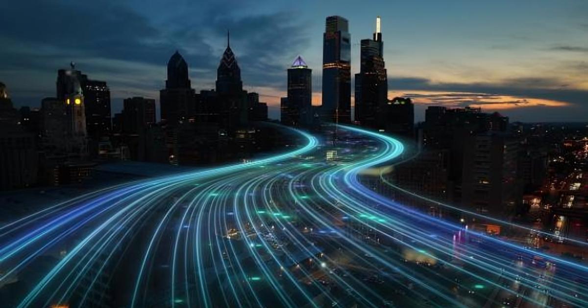 China launches 10G internet: How Nigeria compares