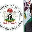 Here's the banned Vodka drink NAFDAC is warning Nigerians about