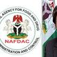 Here's the banned Vodka drink NAFDAC is warning Nigerians about