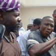 Oyo school kidnap: Sunday Igboho’s security team injured during gun battle with suspected bandits in Old Oyo National Park