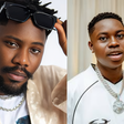 'Olodo uprising' — Ycee's comment about Peller sparks backlash from him and partner Jarvis (see video)