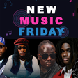 New Music Friday: Wande Coal, Davido, Joeboy, and others drop fresh Afrobeats releases this week