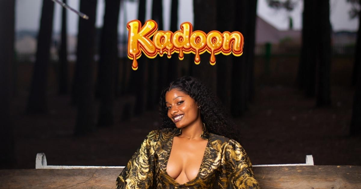 Kadoon Takes Listeners on Afromelodic Journey with 'Carry Me Go'