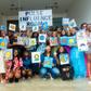 Pulse Creator Collective hosts creators for Paint & Sip experience with BYD, Dr Teal's and Inverroche