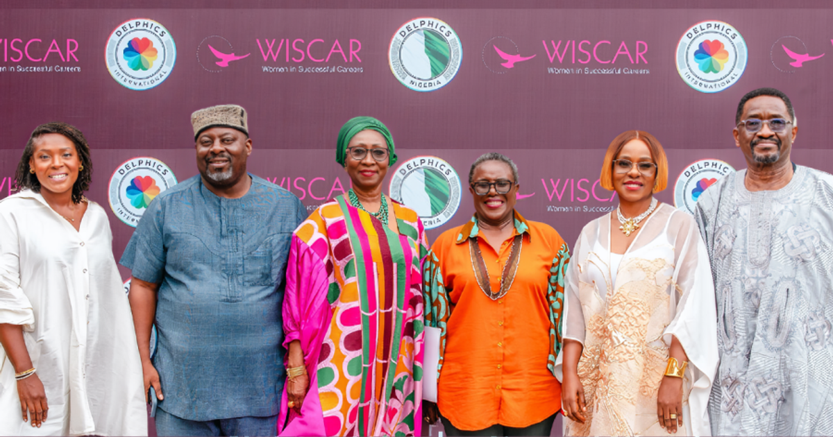 Creative leaders urge strategic investment in women to accelerate Nigeria's arts sector growth