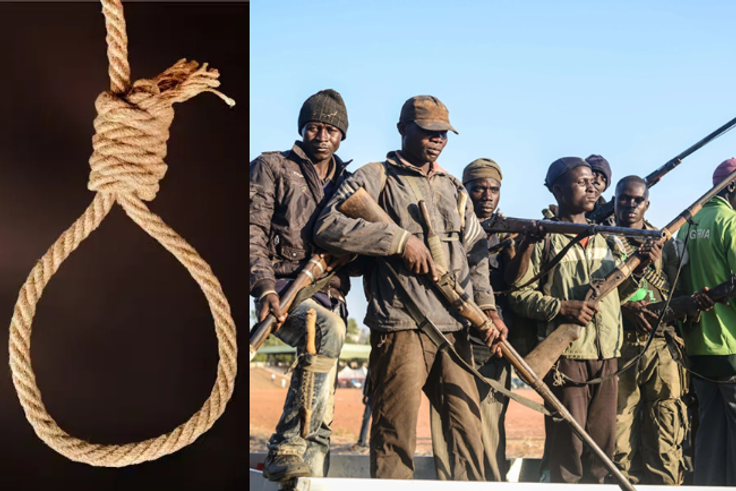 No mercy: Court sentences three Boko Haram terrorists to death by hanging in Sokoto, see details